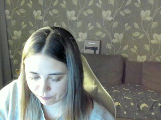 دردشة الفيديو المثيرة MissAlina