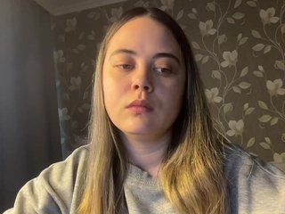 دردشة الفيديو المثيرة MissAlina