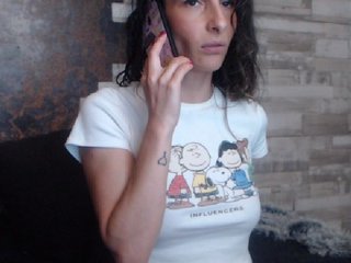 لقطات البث MissAlyssia