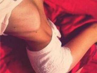 دردشة الفيديو المثيرة missar1ana