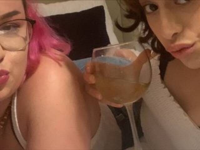 لقطات البث missAvaLopez