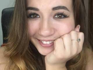 دردشة الفيديو المثيرة missbaunti