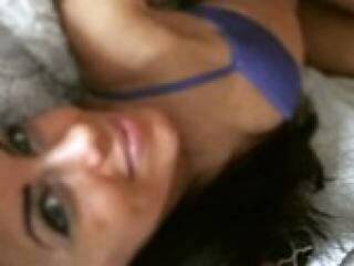 دردشة الفيديو المثيرة missblacky