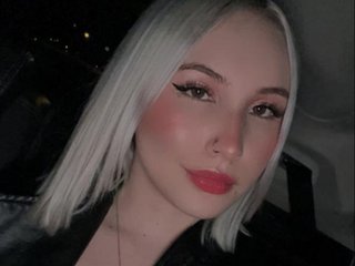 دردشة الفيديو المثيرة Missblair12
