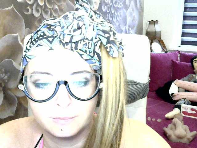 لقطات البث missboginya