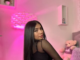دردشة الفيديو المثيرة Misscandy7