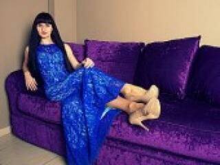 دردشة الفيديو المثيرة misscarolin