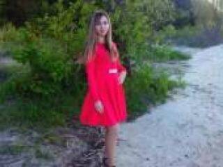 دردشة الفيديو المثيرة misscarolyn