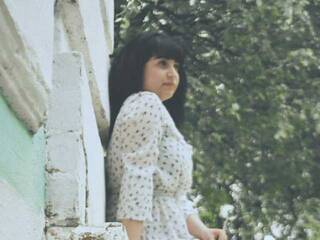 دردشة الفيديو المثيرة MissCherryTwo