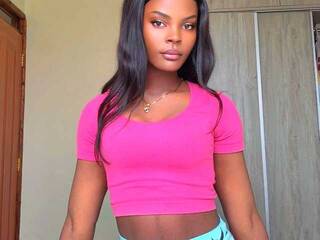 دردشة الفيديو المثيرة Misscreamerr