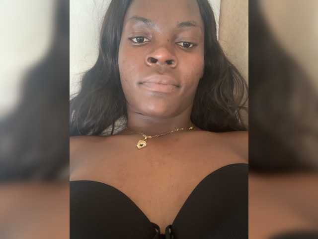 لقطات البث Misscreamerr