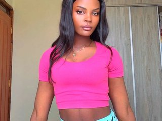 دردشة الفيديو المثيرة Misscreamerr