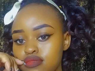 دردشة الفيديو المثيرة MissCruz