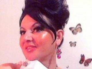 دردشة الفيديو المثيرة missdeluxe