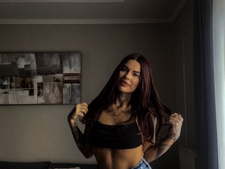 دردشة الفيديو المثيرة missdiamond69