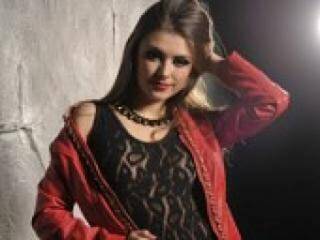 دردشة الفيديو المثيرة missela