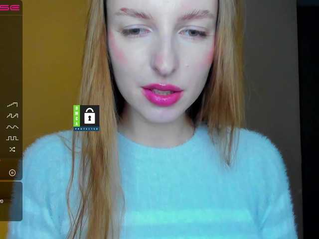 لقطات البث PinkPanterka