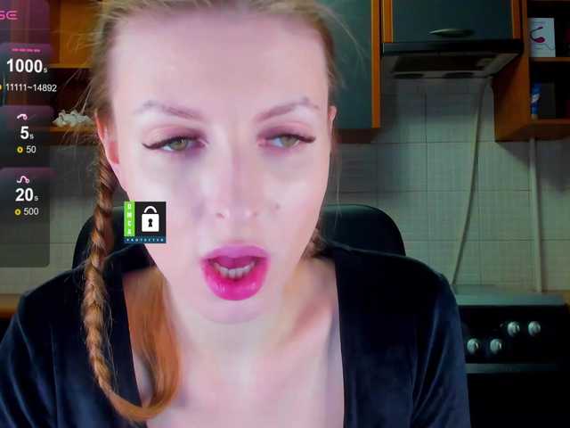 لقطات البث PinkPanterka