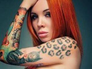 دردشة الفيديو المثيرة missfetish