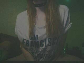 دردشة الفيديو المثيرة missFreya