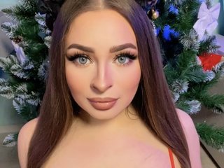 دردشة الفيديو المثيرة MissFreyaXXX