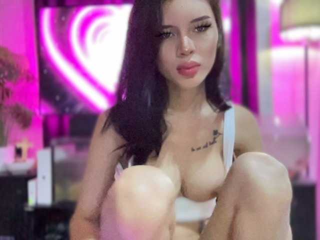 لقطات البث missglenda79