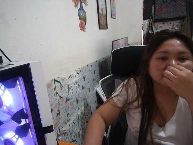 لقطات البث MissGrace