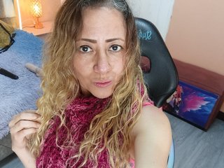 دردشة الفيديو المثيرة misshanna07