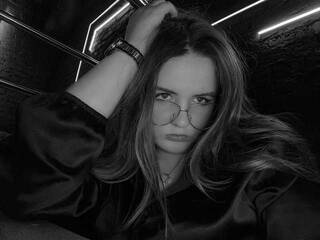 دردشة الفيديو المثيرة MissIriss1