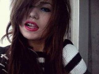 دردشة الفيديو المثيرة missismari