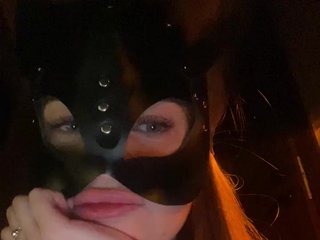 دردشة الفيديو المثيرة missisMilli