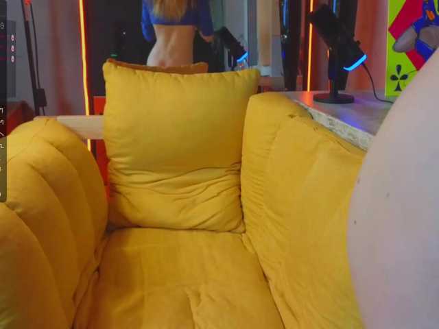 لقطات البث MissIzi