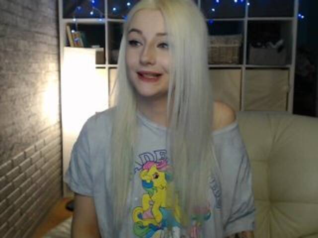 لقطات البث MissJess