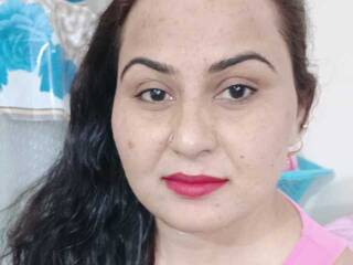 دردشة الفيديو المثيرة Misskissing