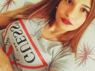 دردشة الفيديو المثيرة misskittii