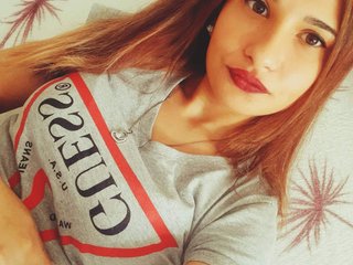 دردشة الفيديو المثيرة misskittii