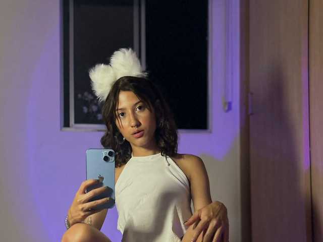 صورة الملف الشخصي Littlegoddessx