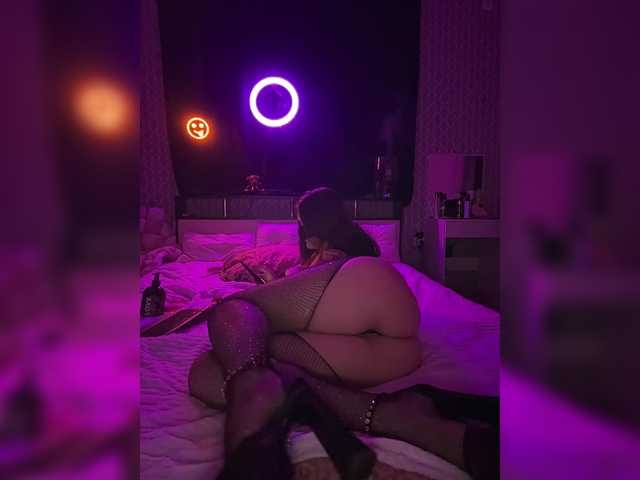لقطات البث missksenyaa