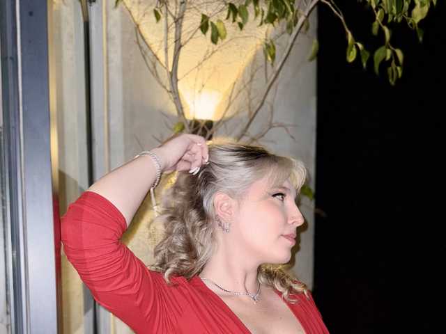 صورة الملف الشخصي MissLinda
