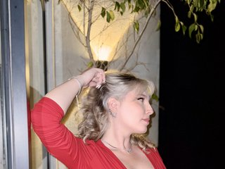 دردشة الفيديو المثيرة MissLinda