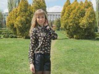 دردشة الفيديو المثيرة misslori