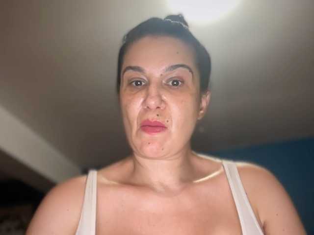 لقطات البث MissMariaVasi11