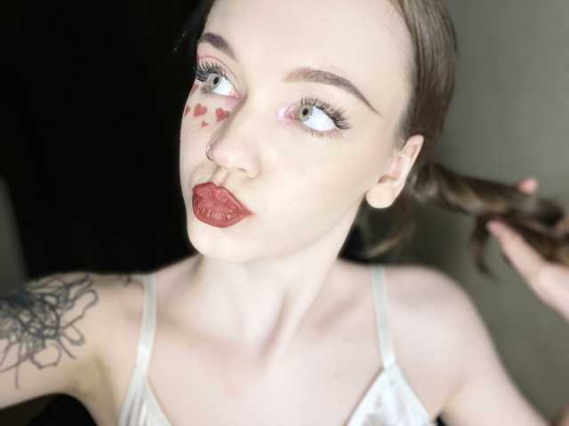صورة الملف الشخصي missmisaa