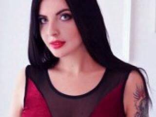 دردشة الفيديو المثيرة missmurder5