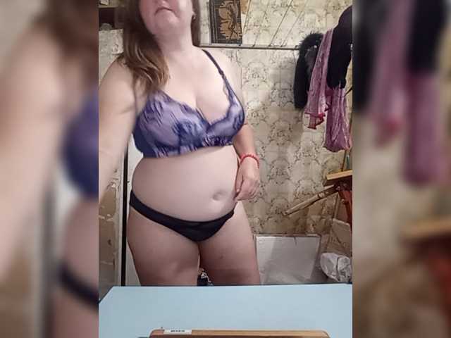 لقطات البث missnastyn