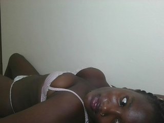 دردشة الفيديو المثيرة Missprettygal