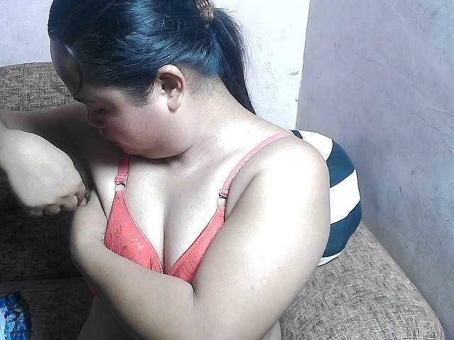 لقطات البث missprettypinay