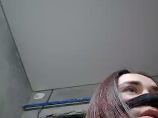 دردشة الفيديو المثيرة missReborn_Ariel