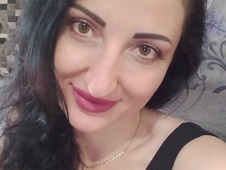 دردشة الفيديو المثيرة MissRossi