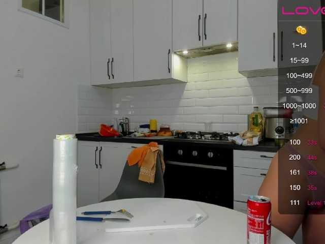 لقطات البث misss-vikki